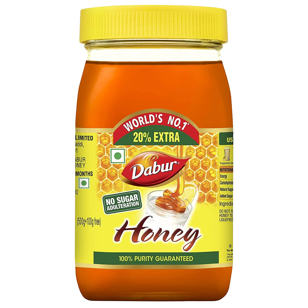 DABUR HONEY