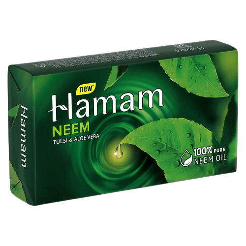 HAMAM NEEM SOAP