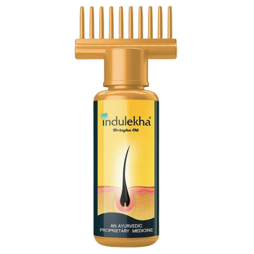 INDULEKHA HAIR OIL