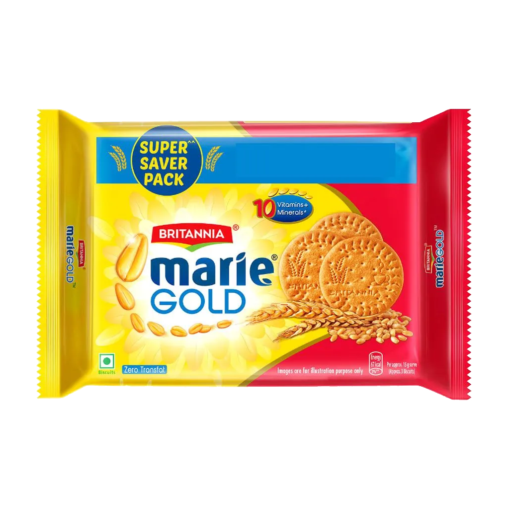 BRITANNIA MARIE GOLD