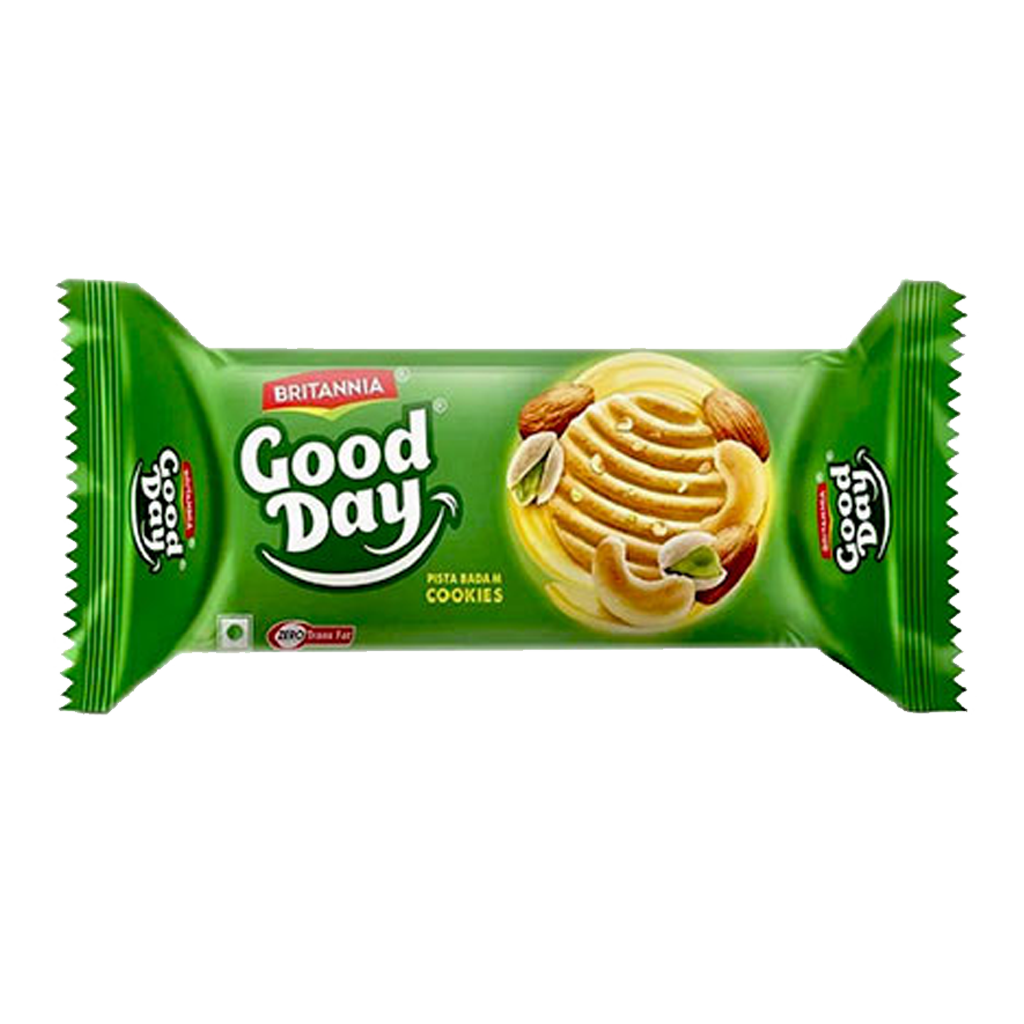 BRITANNIA GD PISTA BADAM