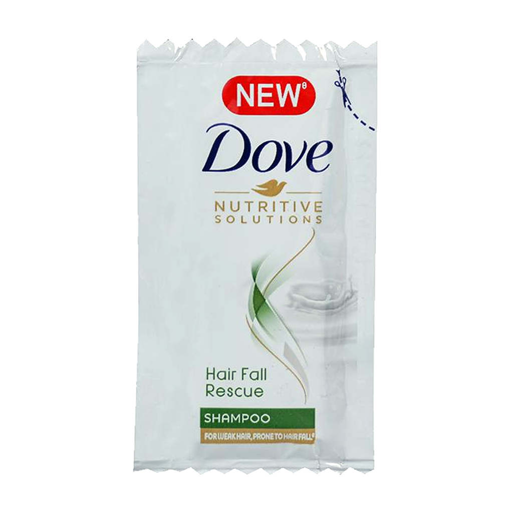 DOVE HAIR FALL RESCUE SHAMPOO
