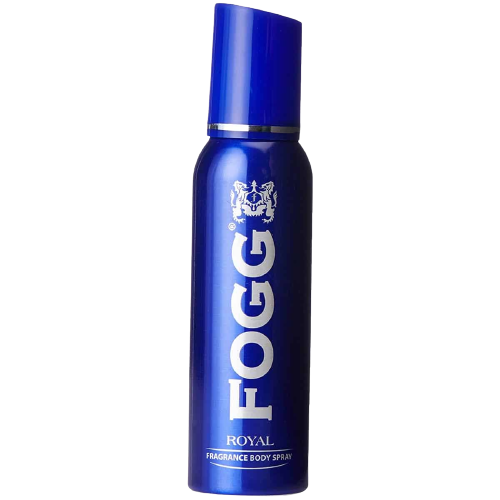 FOGG ROYAL FRAGRANCE BODY SPRAY