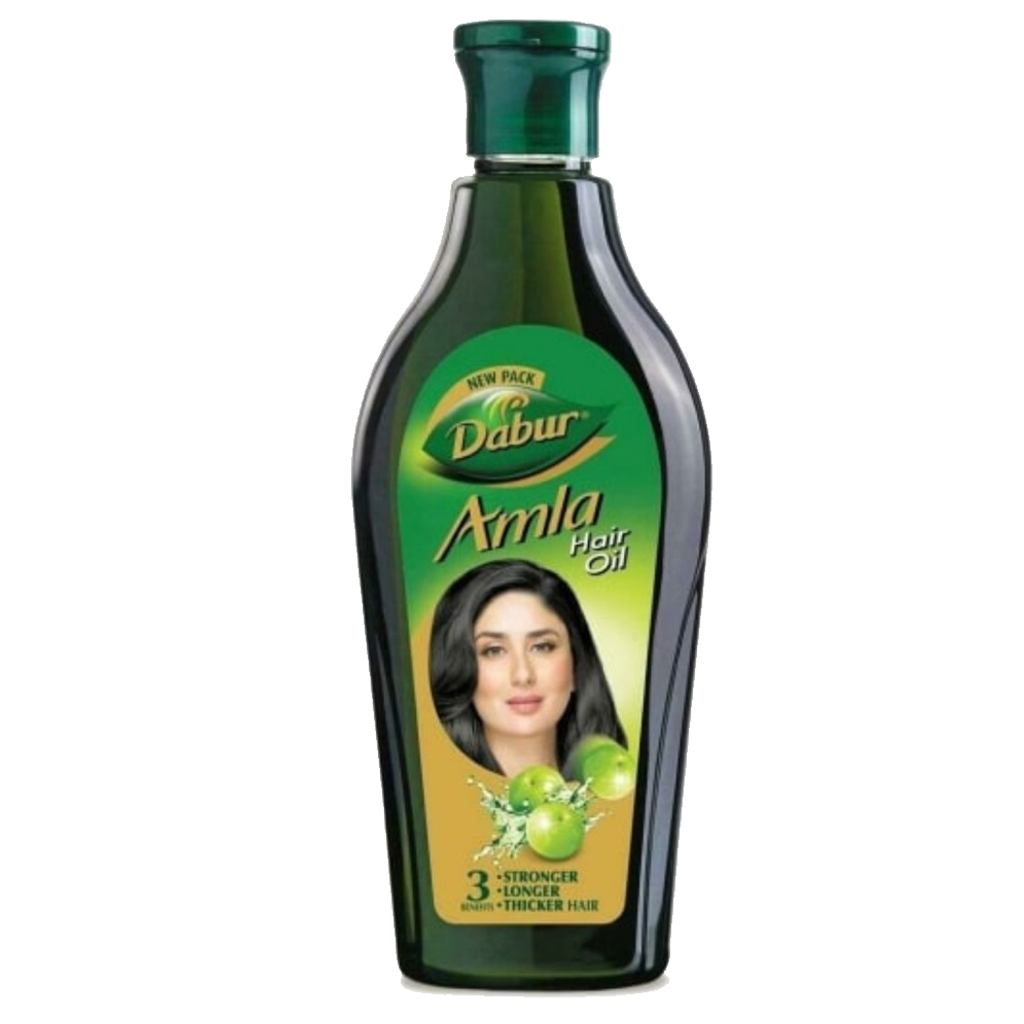 DABUR AMLA HAIR OIL