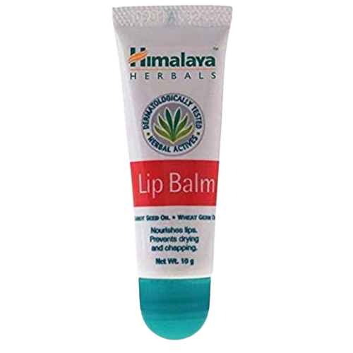 HIMALAYA LIP BALM