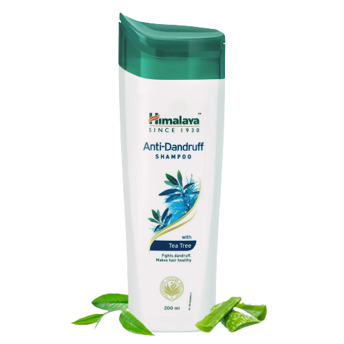 HIMALAYA ANTI-DANDRUFF SHAMPOO