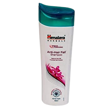 HIMALAYA ANTI-HAIRFALL SHAMPOO