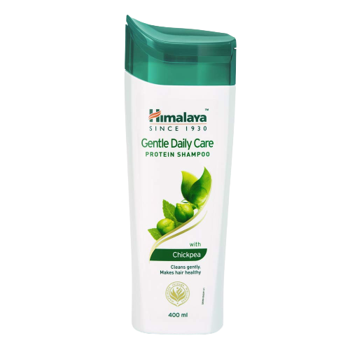 HIMALAYA GENTLE DAILY CARE SHAMPOO