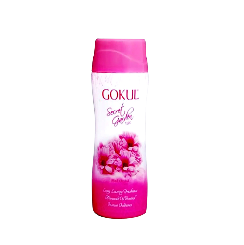 GOKUL GARDEN TALC POWDER