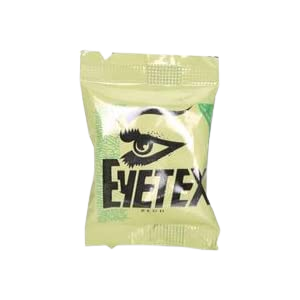 EYETEX STANDARD 1S PACK