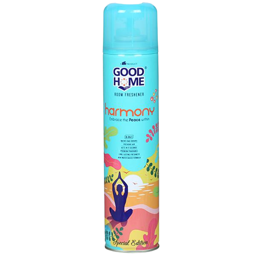 GOOD HOME ROOM FRESH-HARMONY