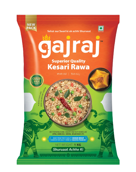 GAJRAJ SP KESARI RAWA