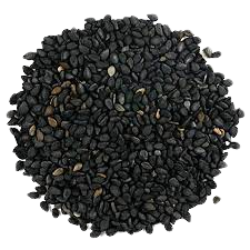 LOOSE BLACK NUVVULU (SESAME SEEDS)