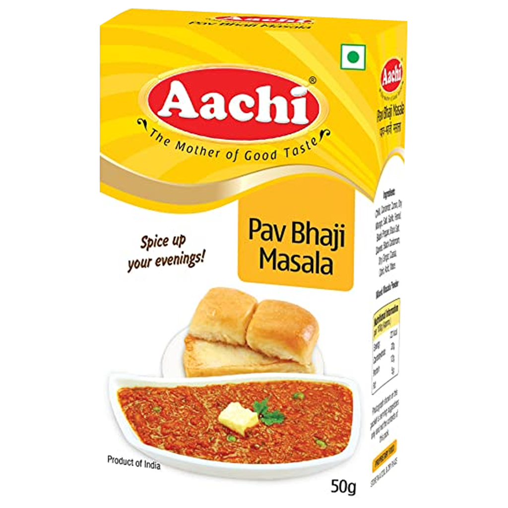 AACHI PAV BHAJI MASALA
