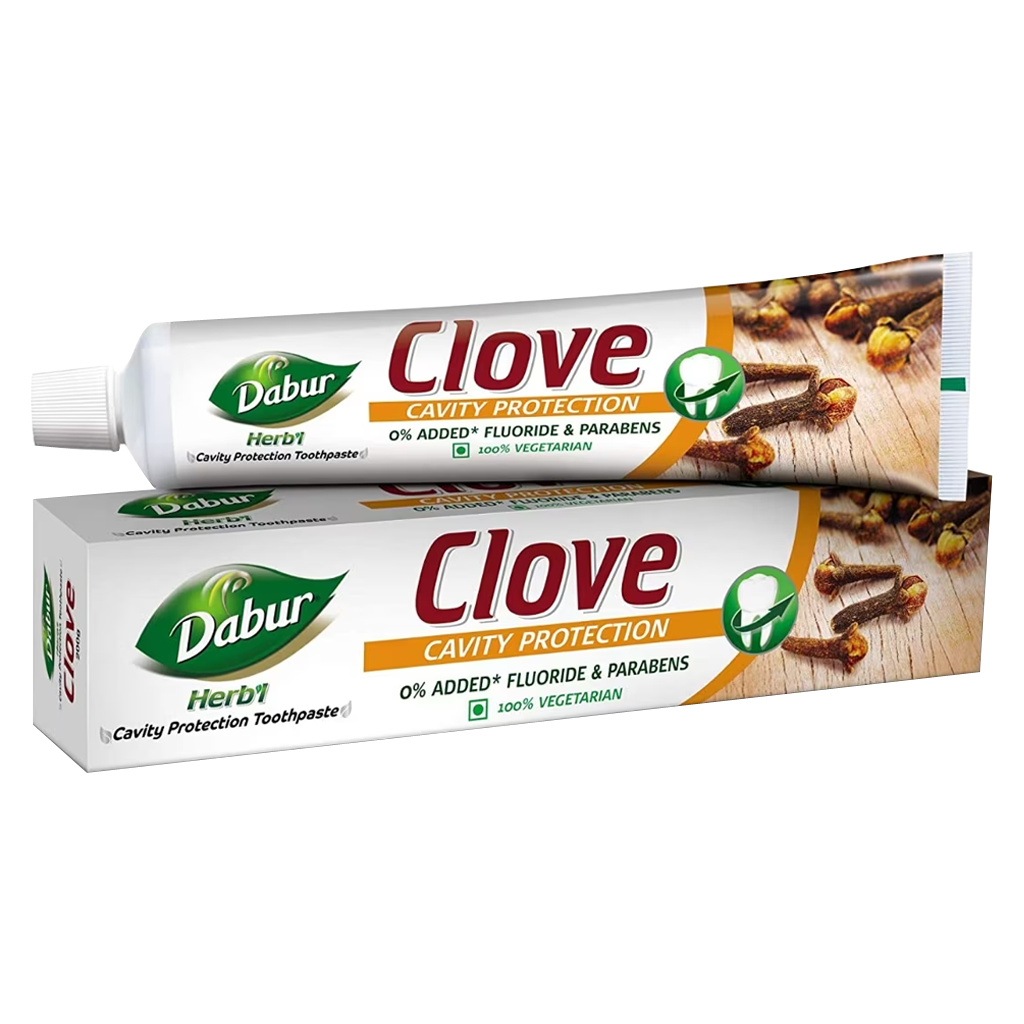 DABUR CLOVE CAVITY PROTECTION