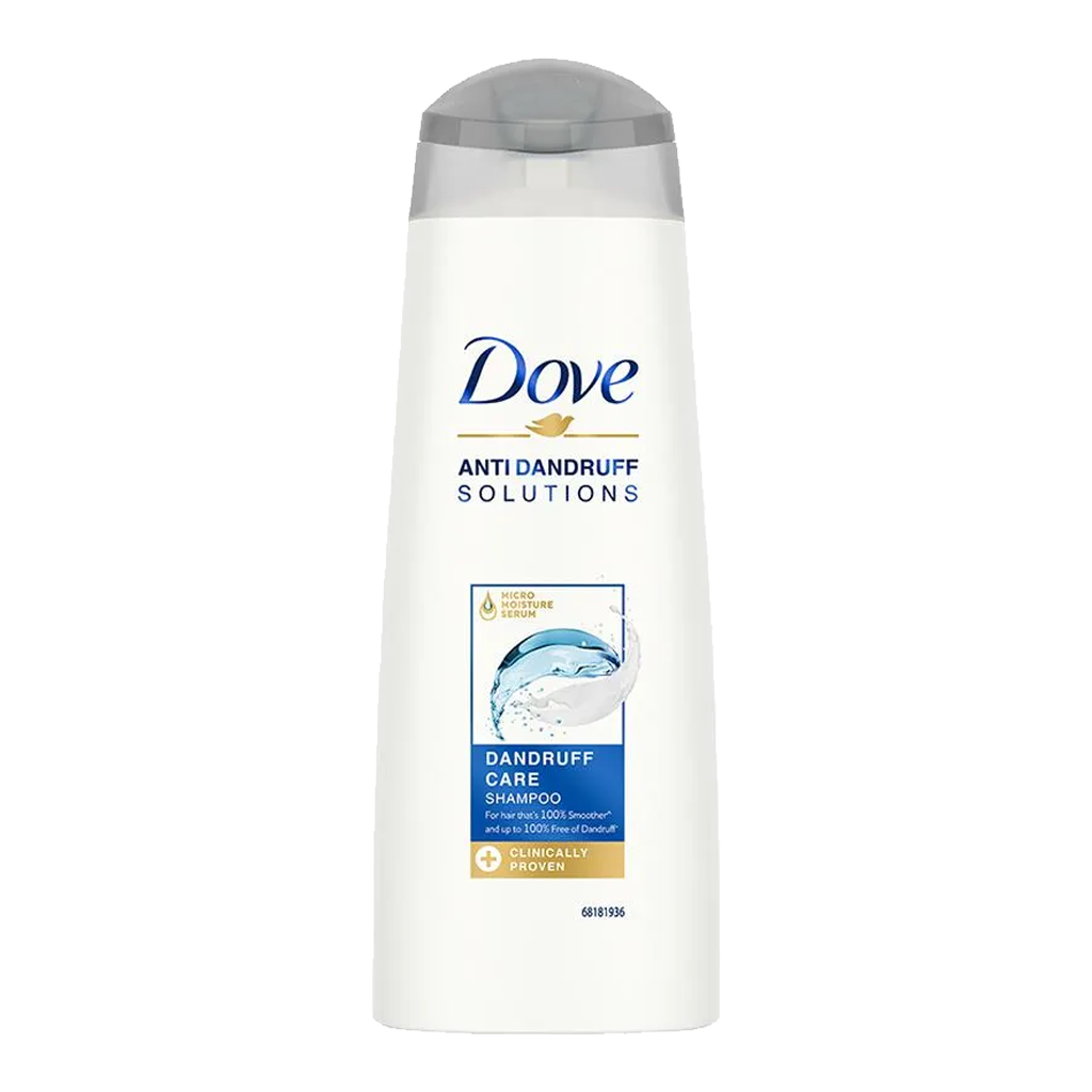 DOVE ANTI DANDRUFF CARE SHAMPOO