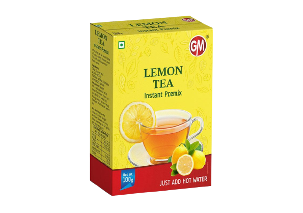 GM LEMON TEA INSTANT PREMIX
