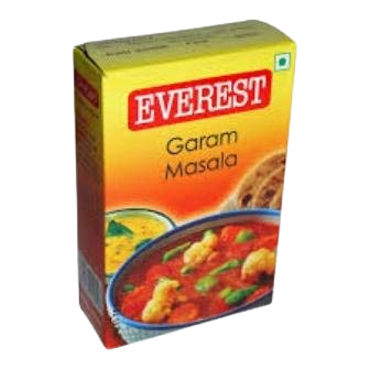 EVEREST GARAM MASALA
