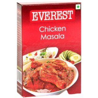 EVEREST CHICKEN MASALA