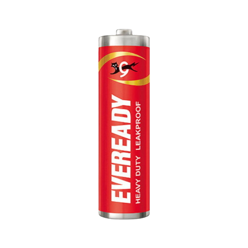 EVEREADY AAA 1012 BATTERY 1 PC
