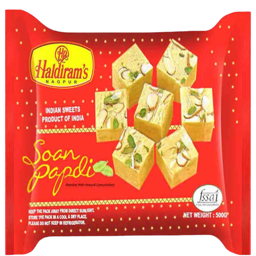 HALDIRAM'S SOAN PAPDI
