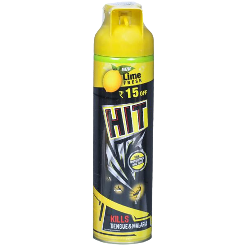GODREJ HIT LIME- KILLS DENGUE & MALARIA