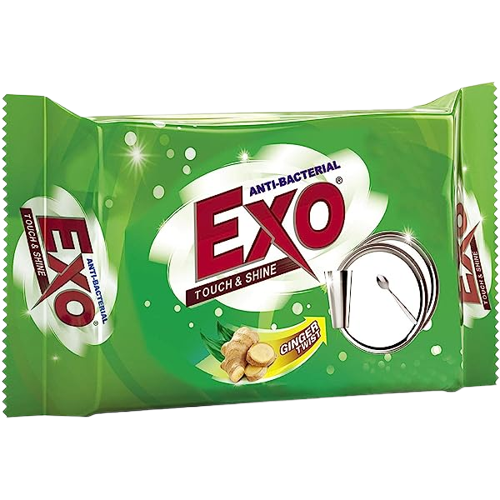 EXO DISHWASH BAR