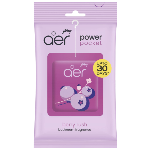 GODREJ AER BERRY RUSH