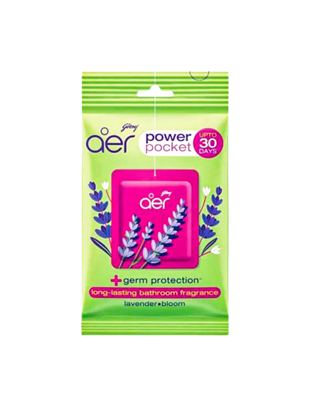 GODREJ AER LAVENDER BLOOM