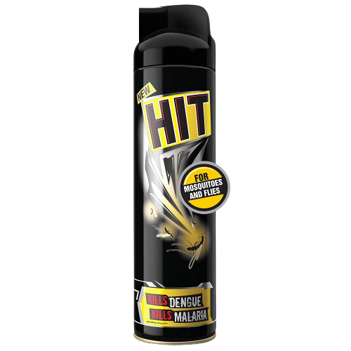 GODREJ HIT BLACK-DENGUE & MALARIA