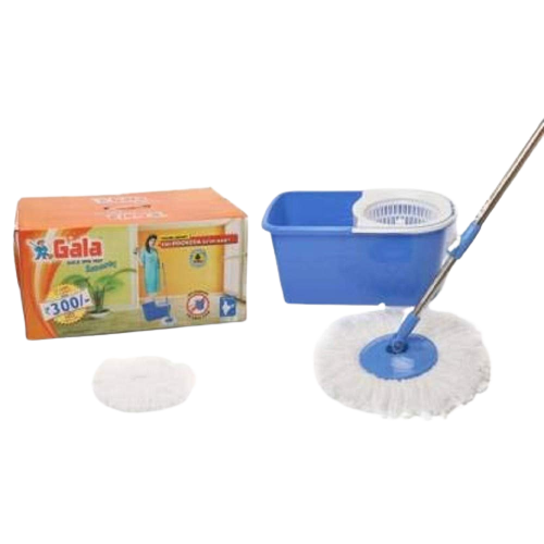 GALA QUICK SPIN MOP WITH BUCKET