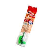 GALA DOUBLE HOCKEY TOILET BRUSH