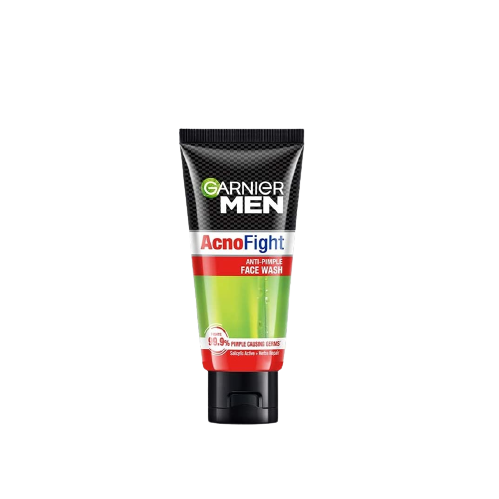 GARNIER MEN ACNO FIGHT FW