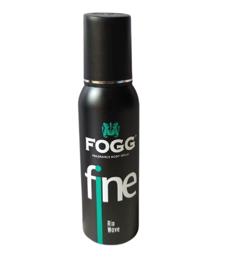 FOGG FINE RIO WAVE