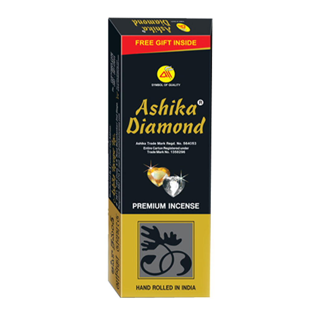 ASHIKA DIAMOND
