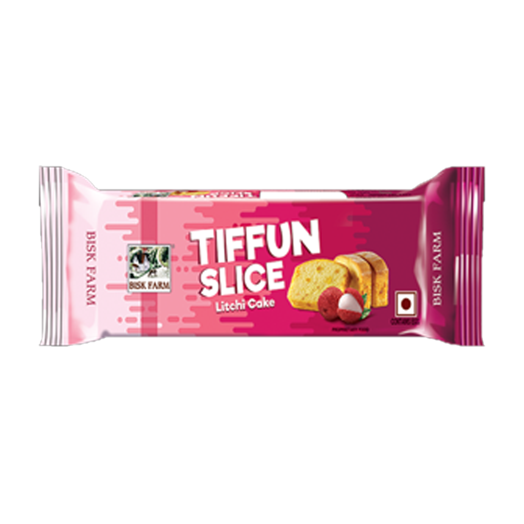 BISK FARM CAKE BAR-LITCHI CAKE