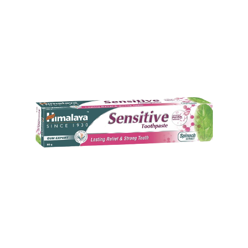 HIMALAYA SENSITIVE TOOTHPASTE