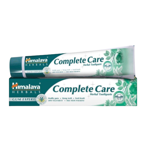 HIMALAYA COMPLETE CARE TOOTHPASTE