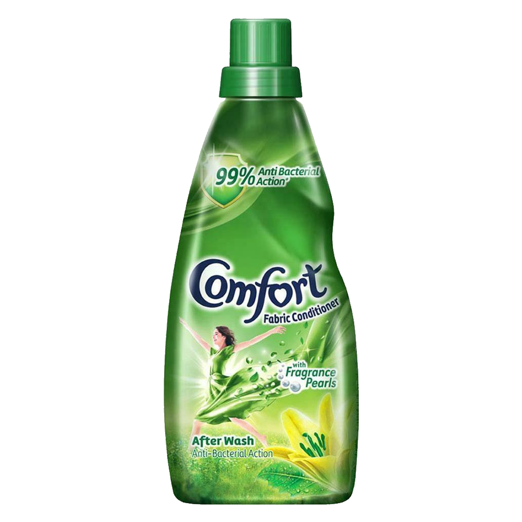 COMFORT FABRIC CONDITIONER-ANTI BACTERIAL