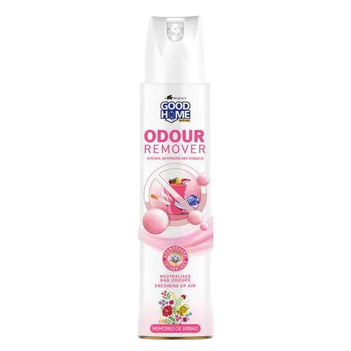 GOOD HOME OROUR REMOVER-SPRING