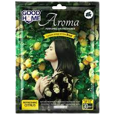 GOOD HOME AIR FRESH-AROMA CITRUS