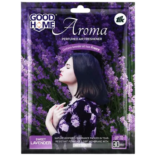 GOOD HOME AIR FRESH-AROMA LAVENDER