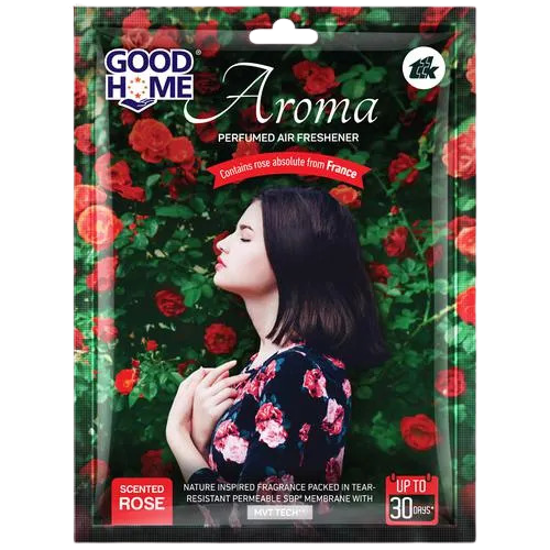 GOOD HOME AIR FRESH-AROMA ROSE
