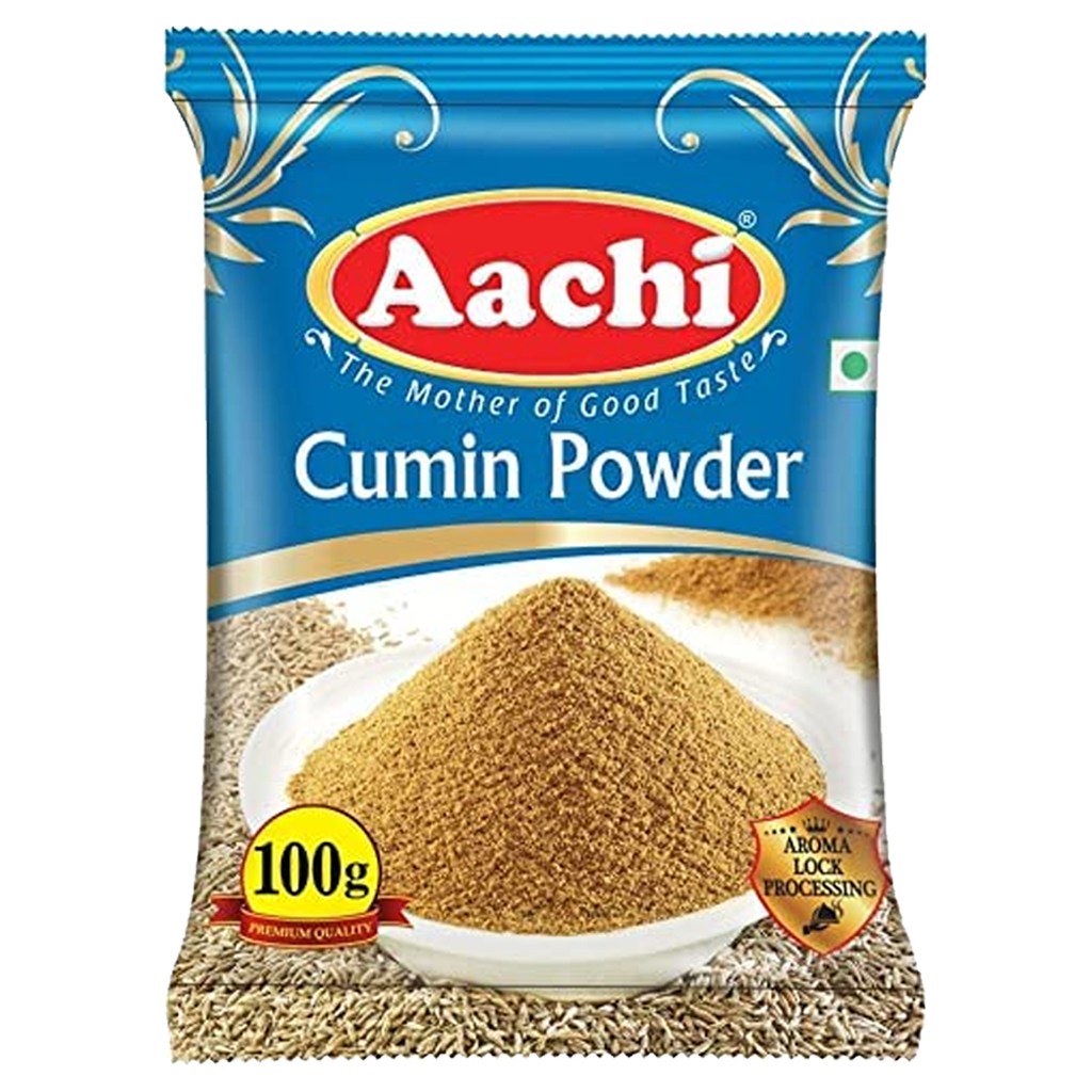AACHI CUMIN POWDER
