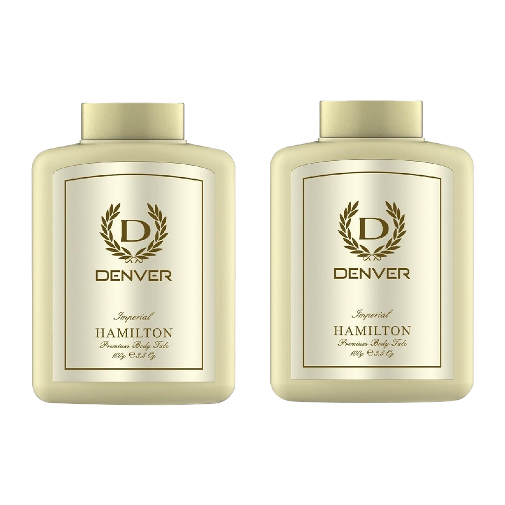DENVER HAMILTON TALC-IMPERIAL