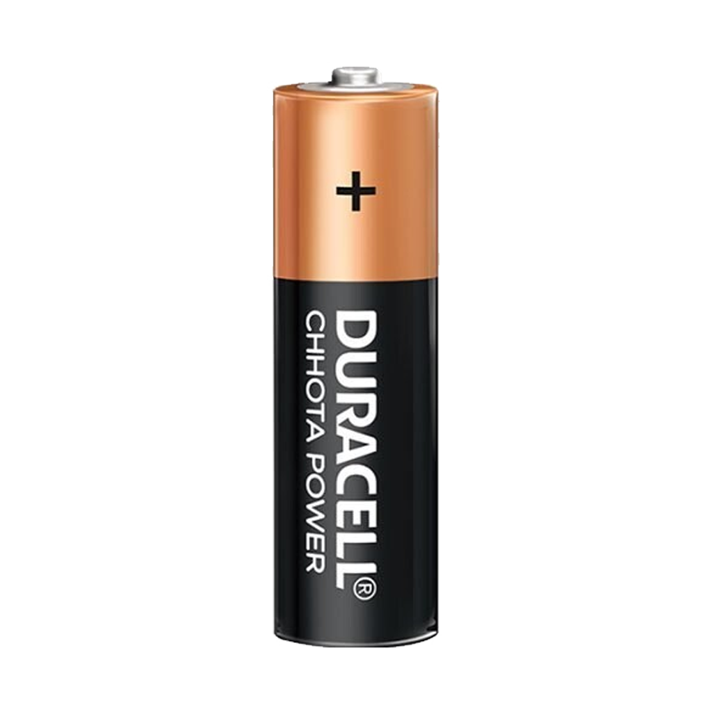 DURACELL AAA CHOTO POWER 1S PACK