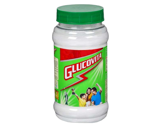 GLUCOVITA ORIGINAL