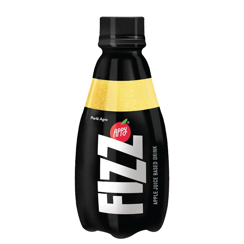 APPY FIZZ 1L PET BOTTLE