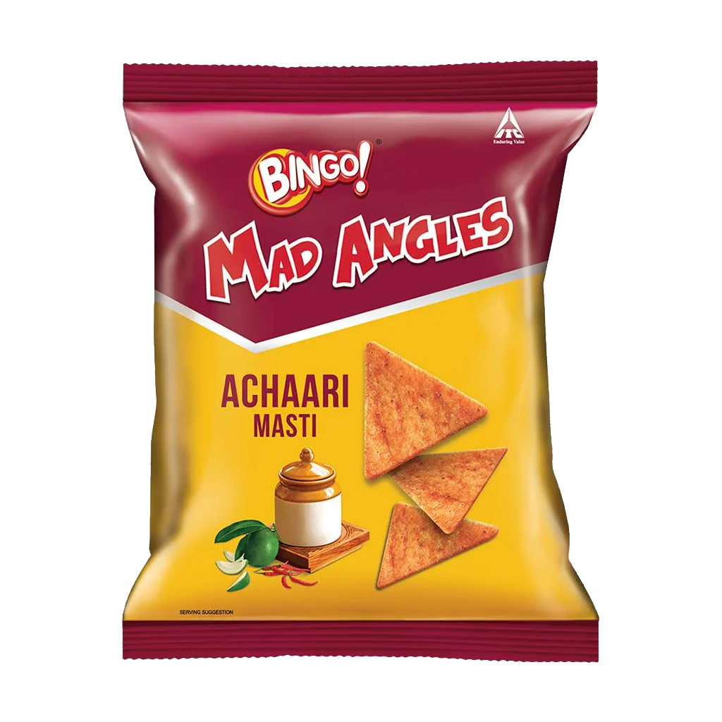 BINGO MAD ANGLES ACHAARI MASTI