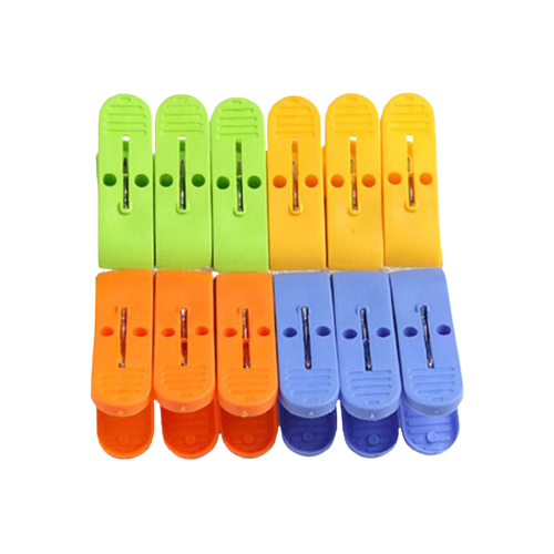 VENTO CLOTH CLIPS (SET OF 12)